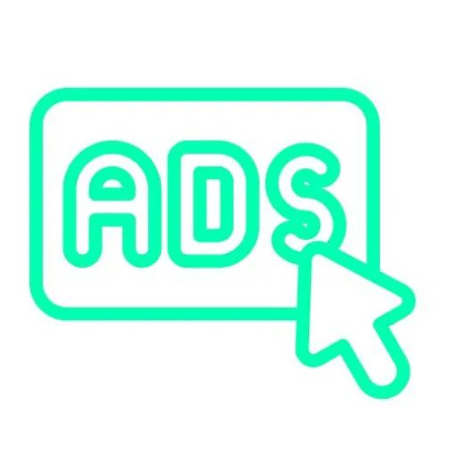 Ads Icon