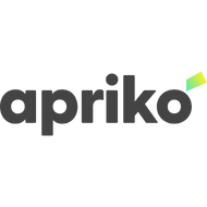 Apriko Logo