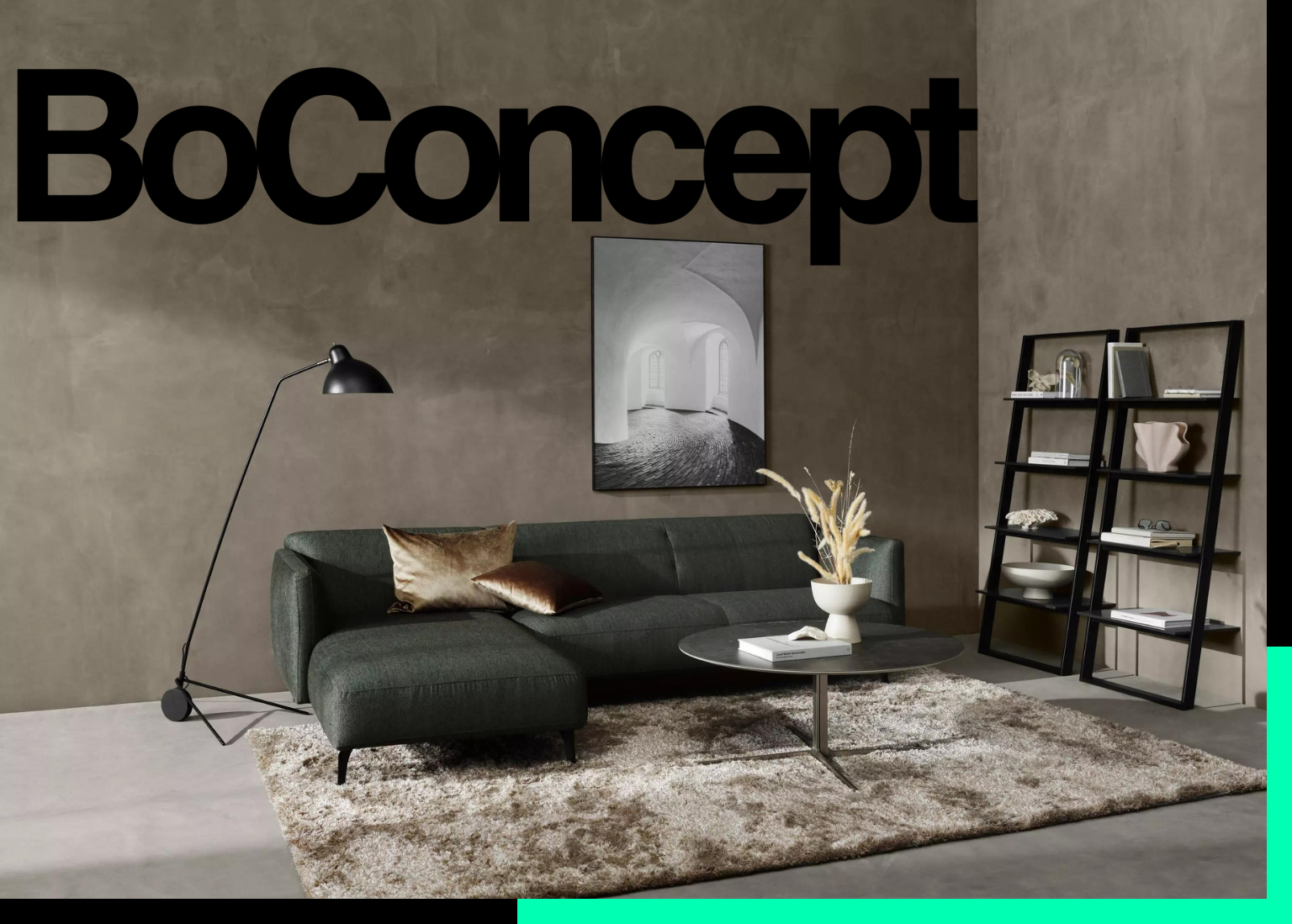 BoConcept Intro