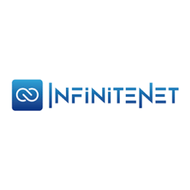 INFINITENET Logo