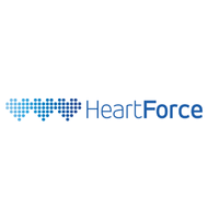HeartForce Logo