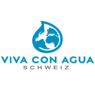Viva Con Agua Logo