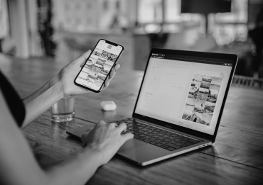 Micro Influencer Marketing