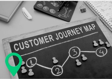 customer journey blog