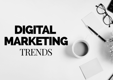Digital Marketing Trends 2026