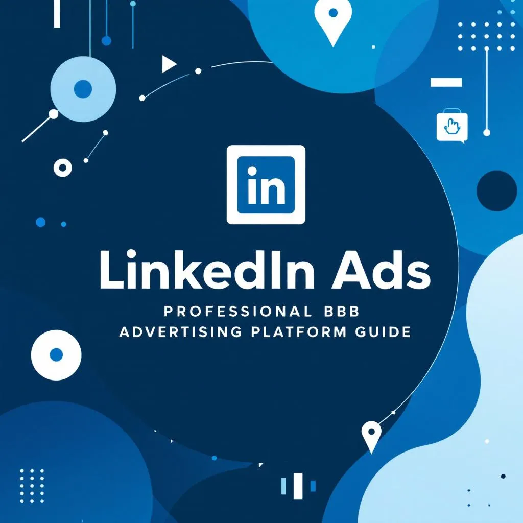 LinkedIn Ads: Professional B2B Advertising Platform Guide - ONELINE Glossary