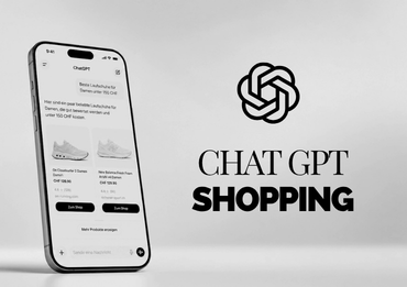ChatGPT Shopping Optimierung: Produkt-Feed und Schema Markup für KI-Commerce