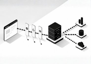 Server Side Tracking