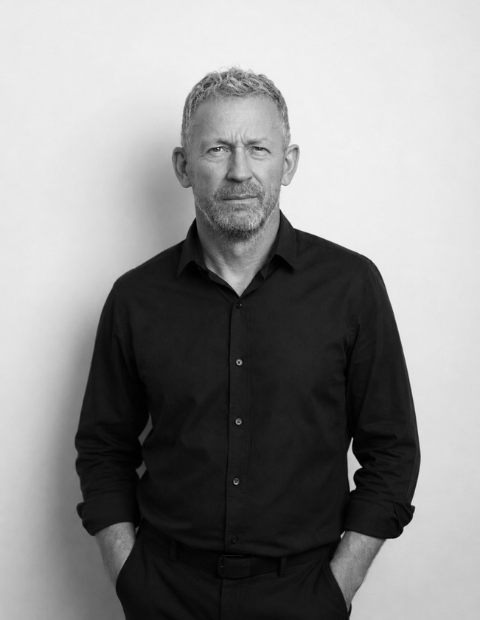 Jörg Klebsattel