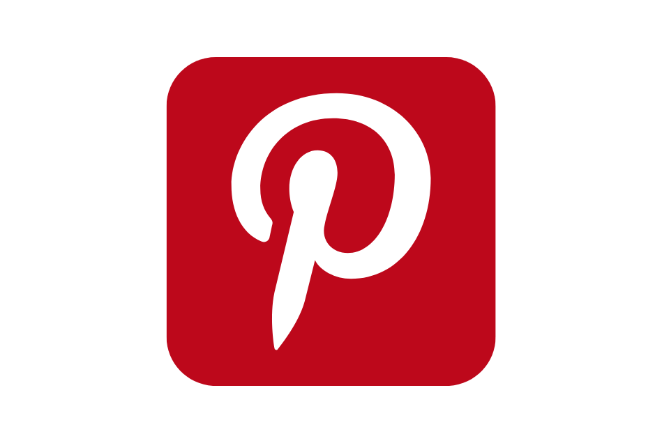 Pinterest logo