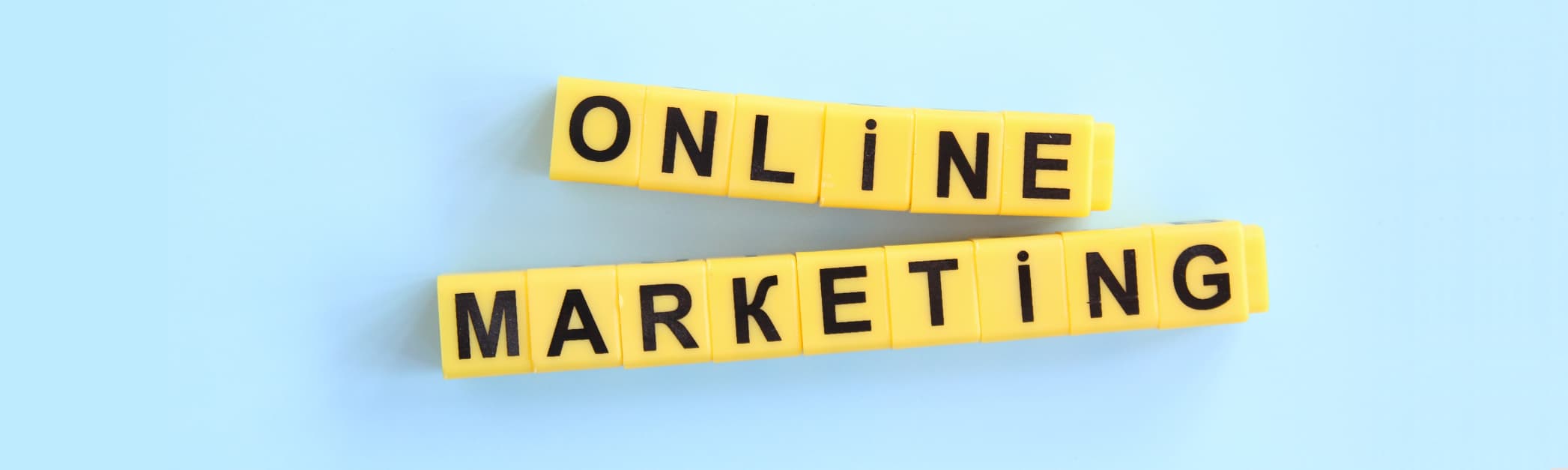 Wie verändert sich das Online Marketing?