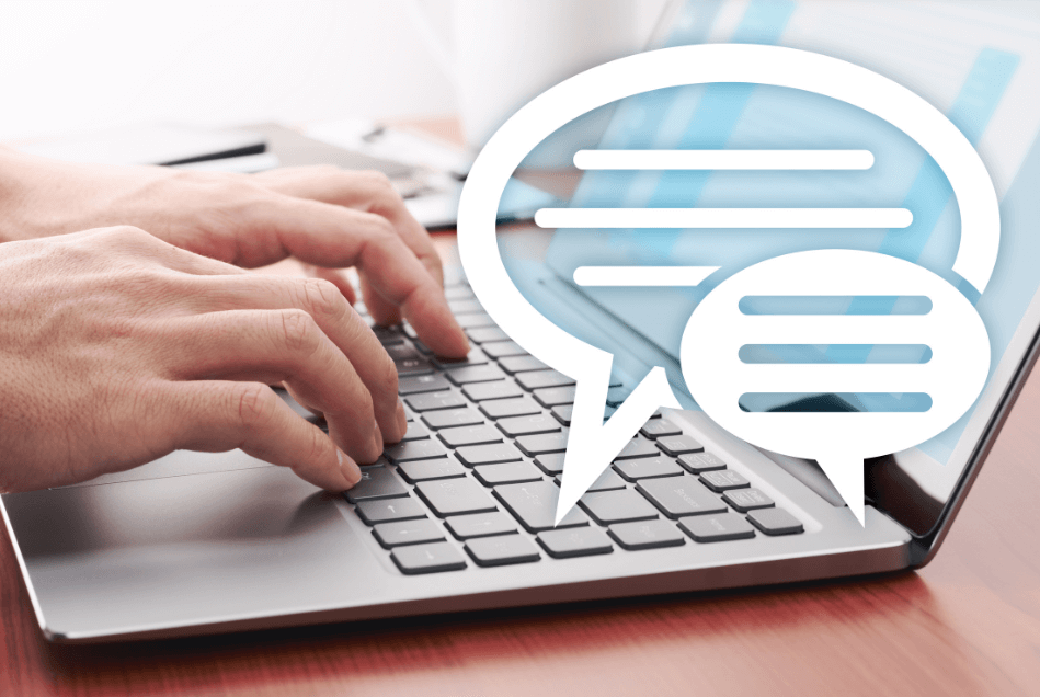 Chatbots and their role in digital marketing