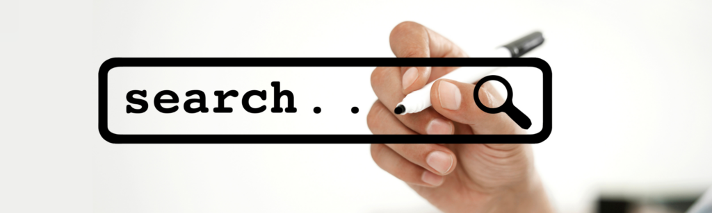 Welche Suchmaschinen gibt es nebst Google?