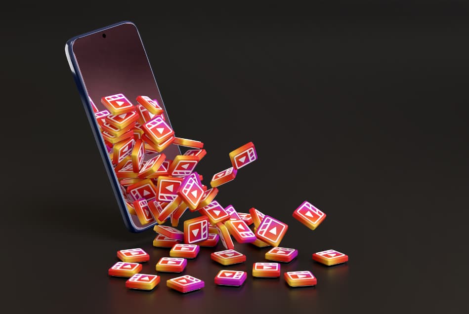 The potential of Instagram Reels in Social Media Marketing