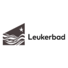 Leukerbad Logo sw