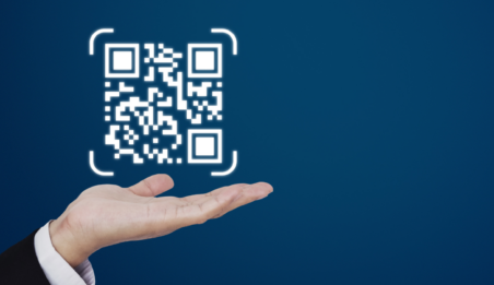 Wo kommen QR-Codes im Omnichannel-Marketing zum Einsatz?