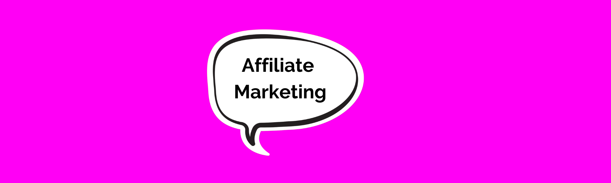 Wie man Affiliate Marketing erfolgreich umsetzt