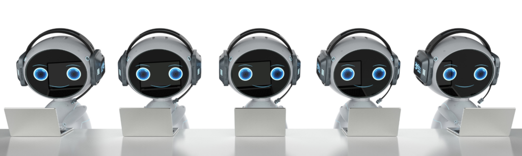 Einbindung von Chatbots in die digitale Marketingstrategie