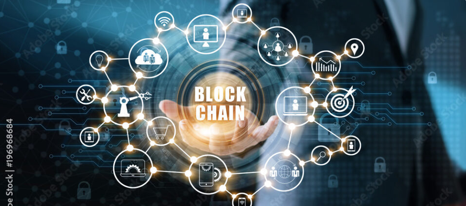 Blocksnip Blockchain