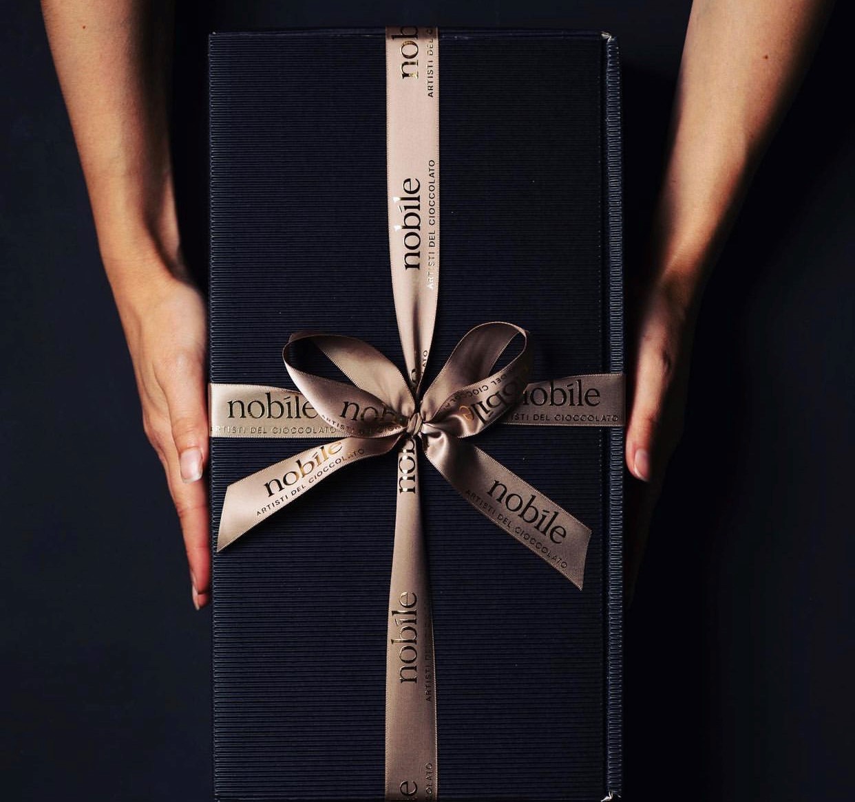 Geschenk von Casa Nobile