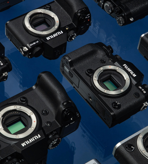 oneline fujifilm case