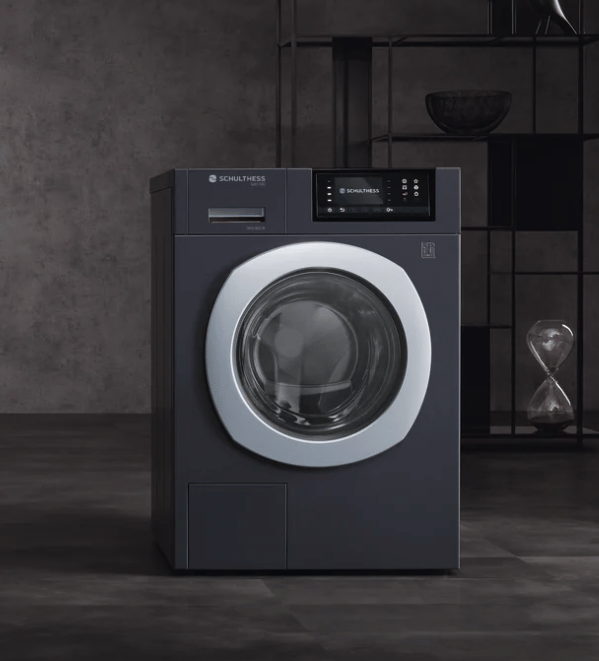 Schulthess Maschinen ONELINE Case