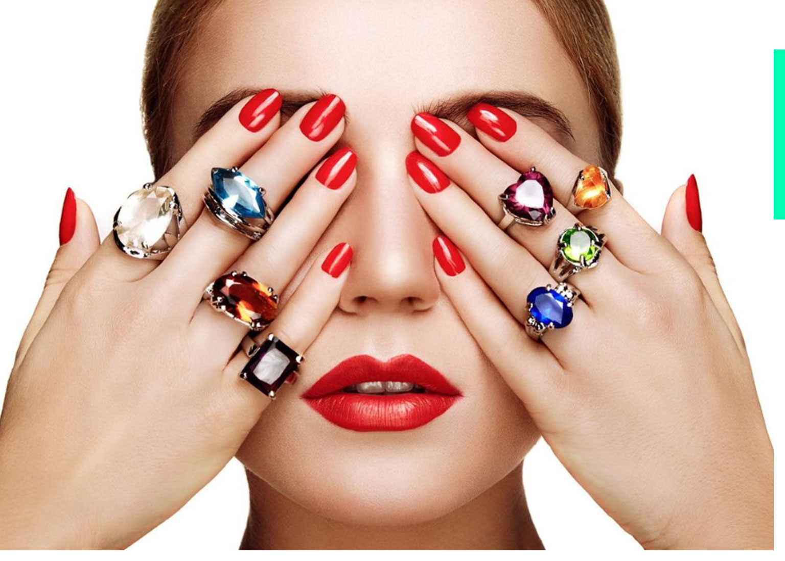 MUAU Schmuck Selling Weasel Case