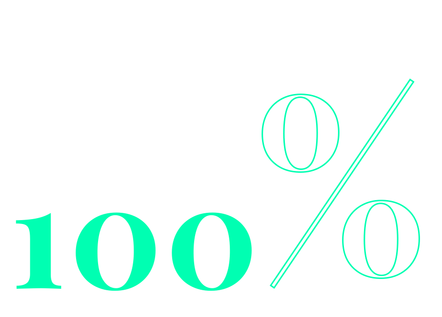 100% Desktop Performance