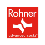 Rohner Logo