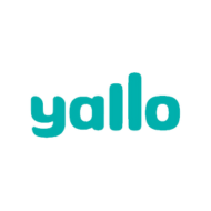 Yallo Logo