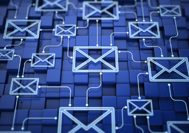 Zustellbarkeit einer E-Mail