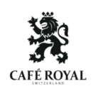 Cafe Royal Logo sw