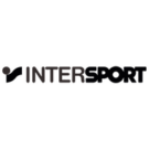 Intersport Logo sw
