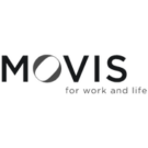Movis Logo sw