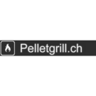 Pelletgrill Logo sw