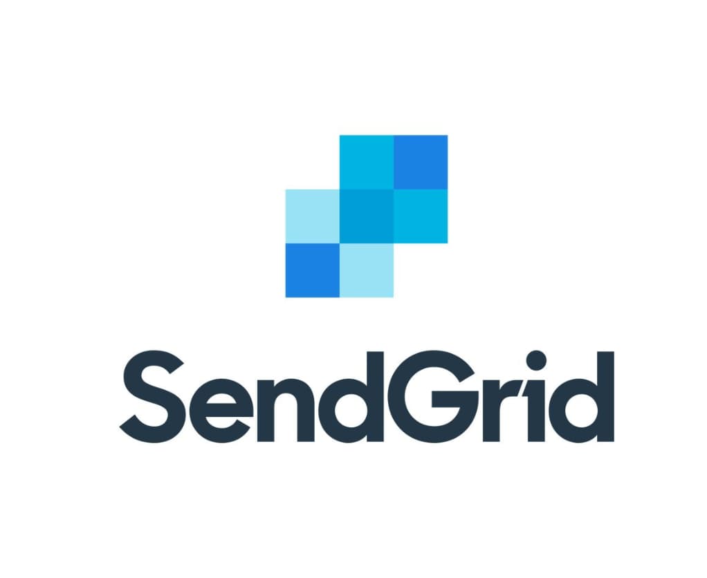 Logo SendGrid