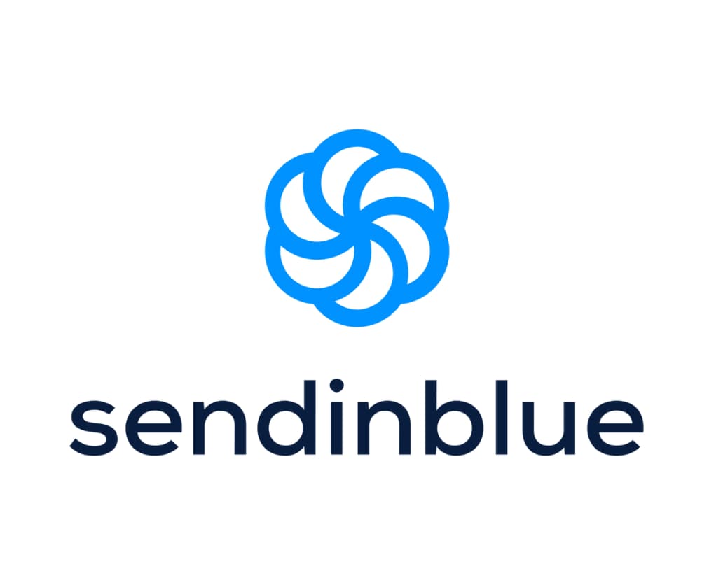 Logo SendinBlue