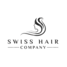 Swiss Hair Company Logo sw