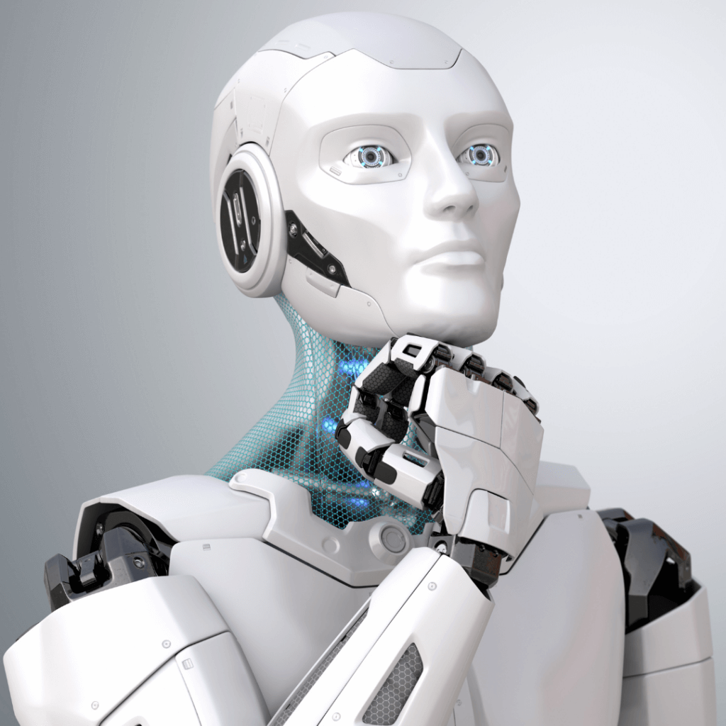 Artificial Intelligence - AI