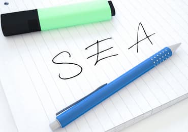 Grundlegendes zur Suchmaschinenwerbung (SEA)