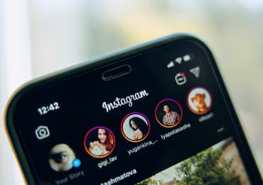 Advantages of the Dark Mode