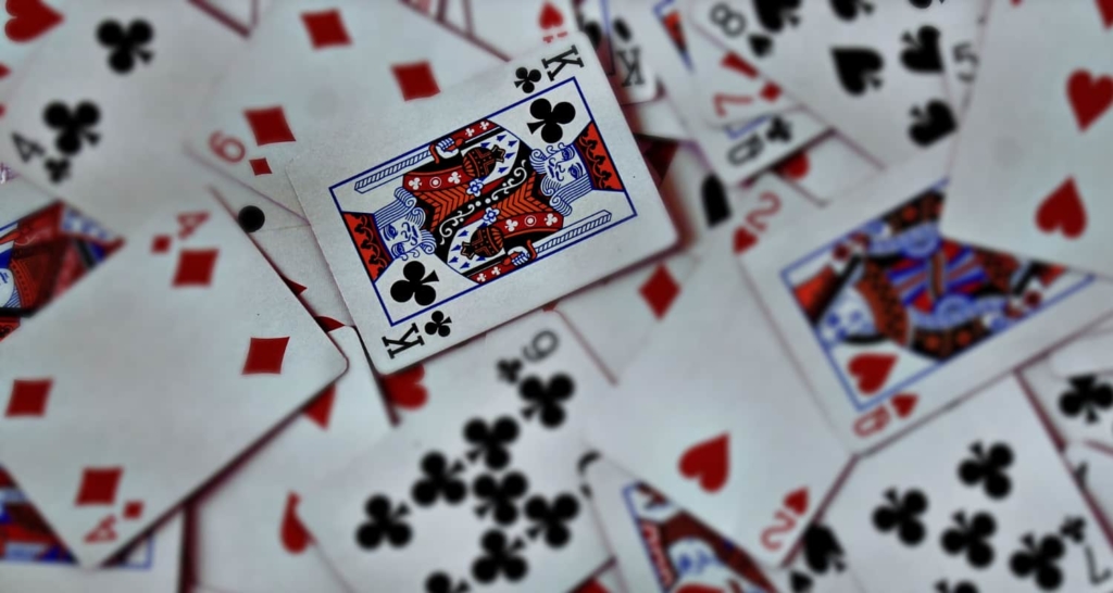 King - Content is King