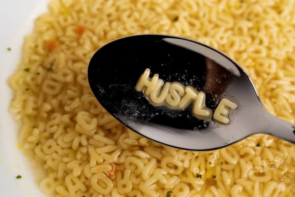 Buchstabensuppe Keyword Analyse