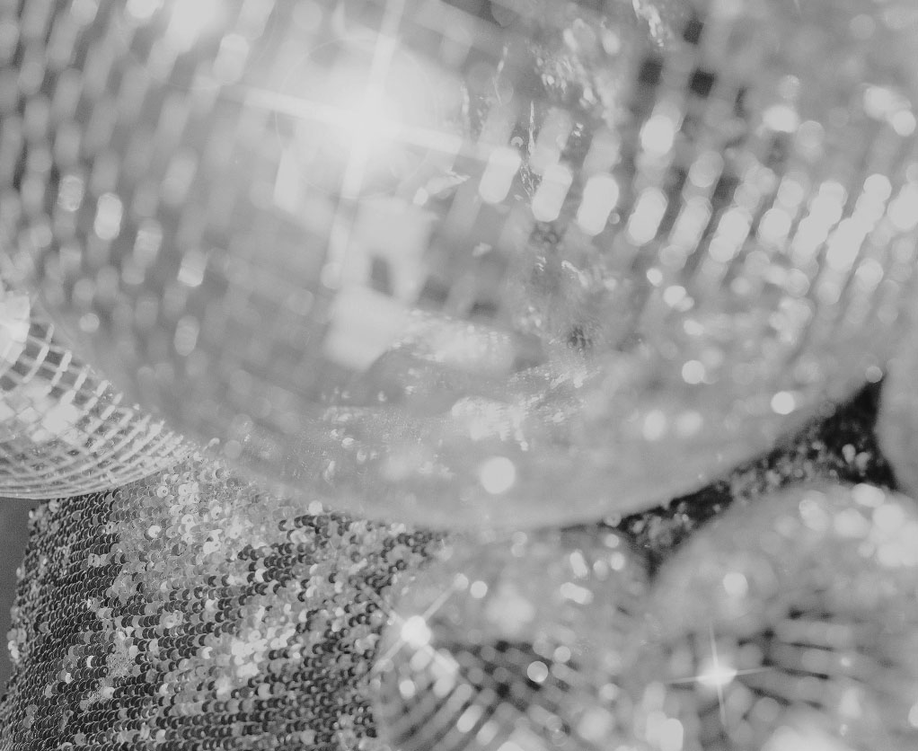 Discokugeln - Influencer Marketing