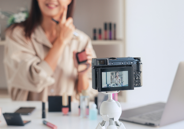 Influencer Marketing