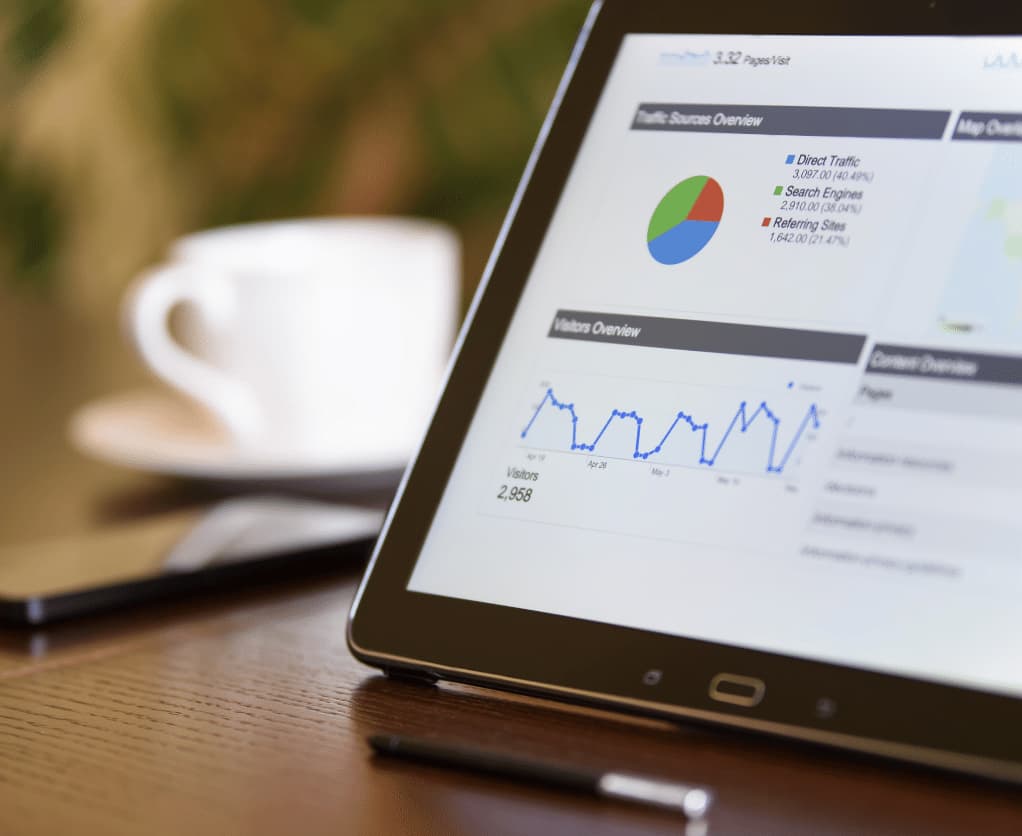 Google Ads Statistics Traffic