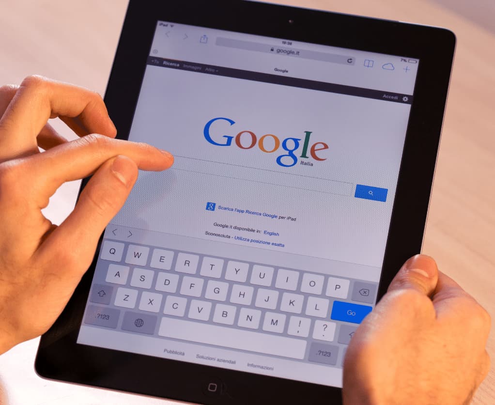 Google Ads Suche Multilanguage