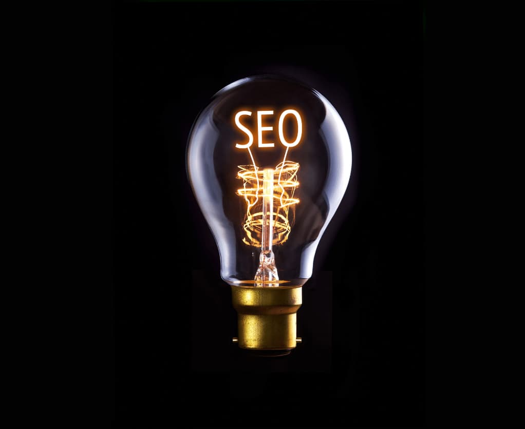 SEO Agency Ideas