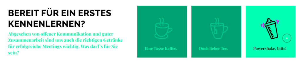 Contact ONELINE experts. Bottom of the modern web development.