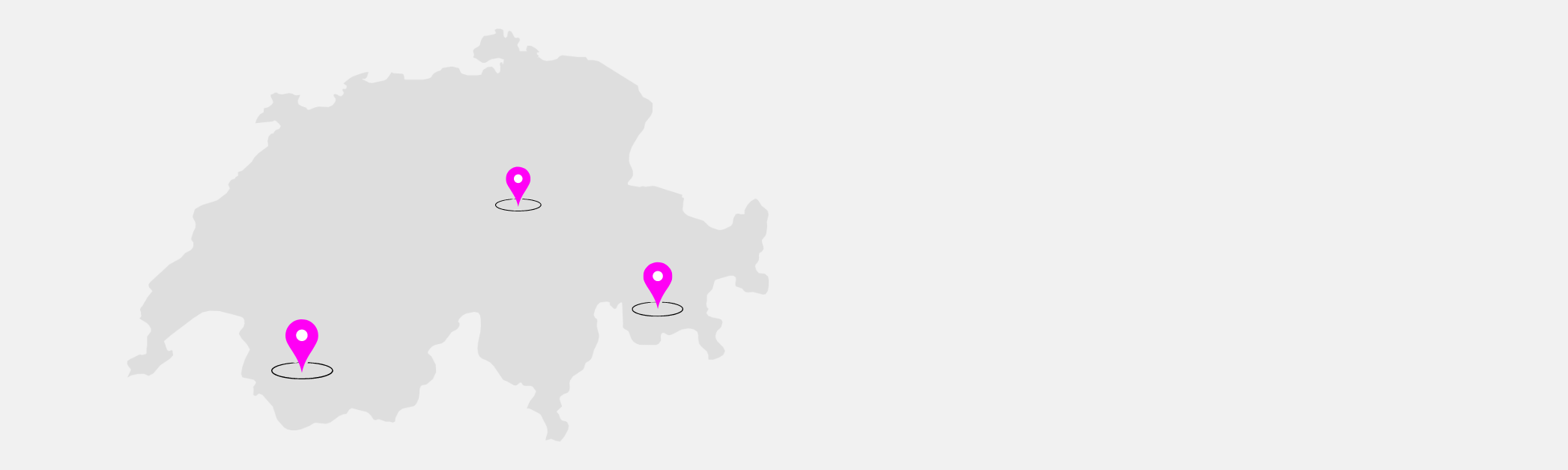 Rubbellos Wettbewerbe in der Schweiz